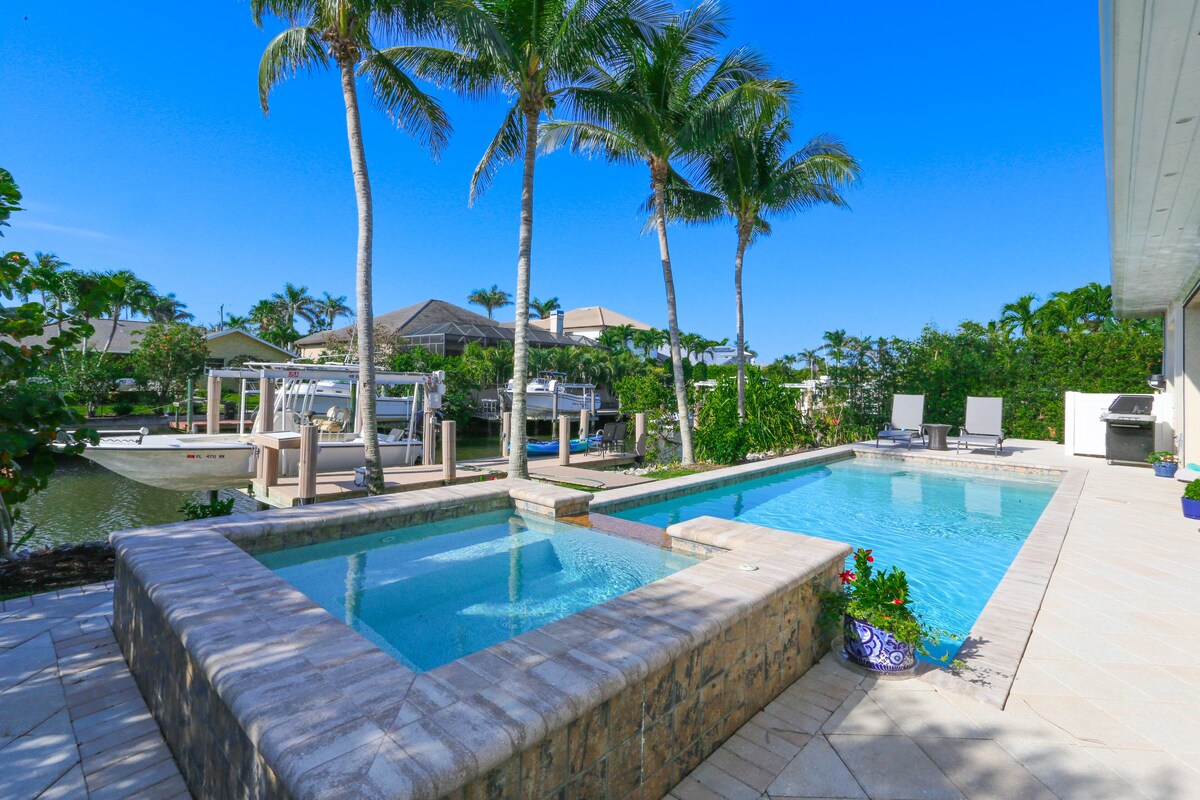 Photo 19 of STUNNING POOL HOME, 4 BEDS/4 BATHS, DOWNTOWN NAPLES, FL