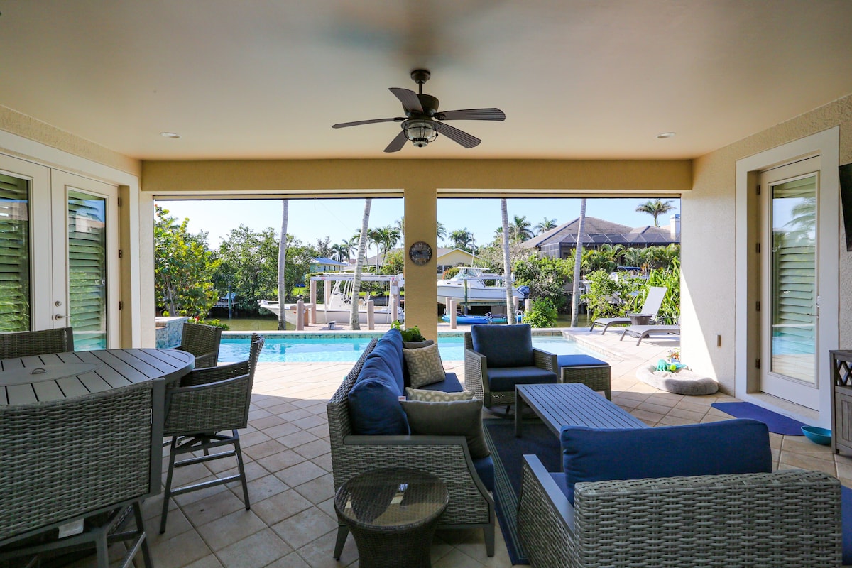 Photo 62 of STUNNING POOL HOME, 4 BEDS/4 BATHS, DOWNTOWN NAPLES, FL