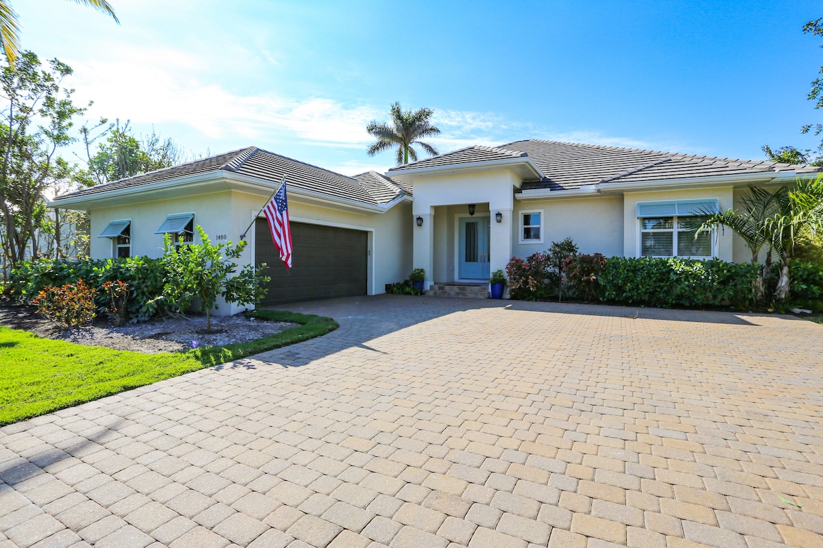 Photo 66 of STUNNING POOL HOME, 4 BEDS/4 BATHS, DOWNTOWN NAPLES, FL