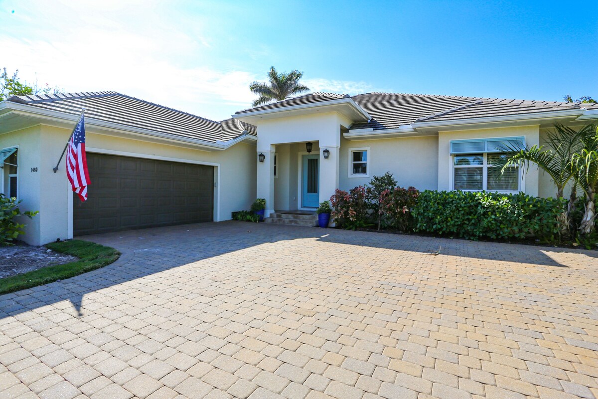 Photo 68 of STUNNING POOL HOME, 4 BEDS/4 BATHS, DOWNTOWN NAPLES, FL