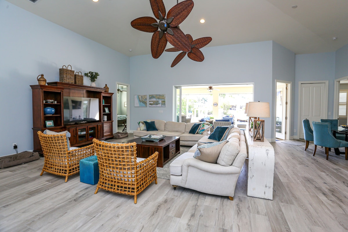 Photo 25 of STUNNING POOL HOME, 4 BEDS/4 BATHS, DOWNTOWN NAPLES, FL