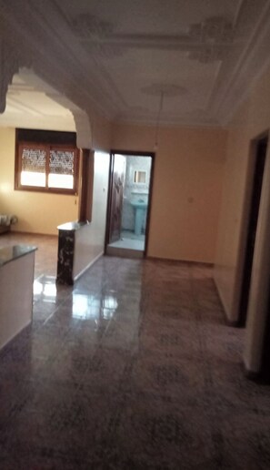 Interior - Lalla Mariam House (Skhirat)