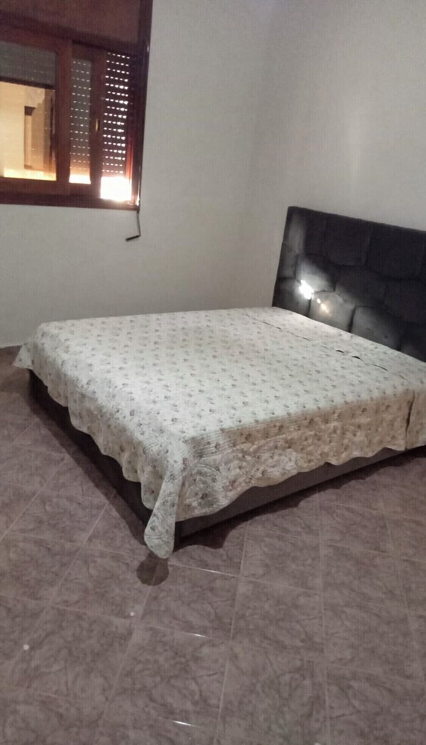3 chambres