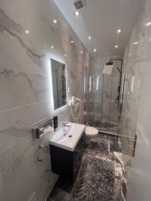 Dusche