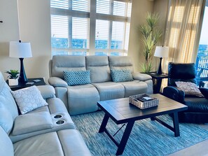 Téléviseur connecté