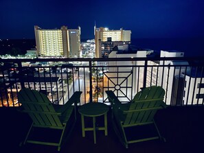 Terrain de lâhĂ©bergement