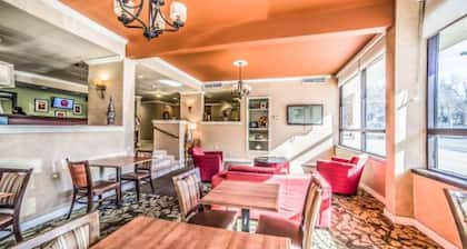 Economy Hotel Roswell