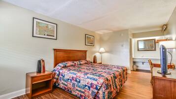 Phòng đơn cơ bản | Truy cập Internet không dây miễn phí