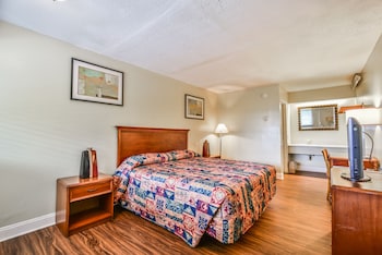 Economy Hotel Roswell  