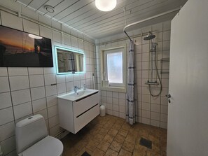 Dusche