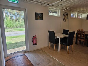 Spiseområde