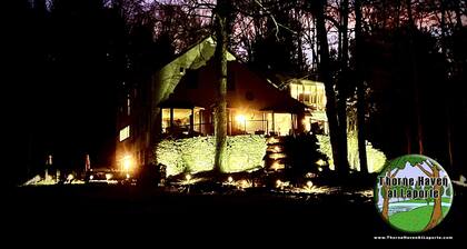 You Won't Want to Leave!