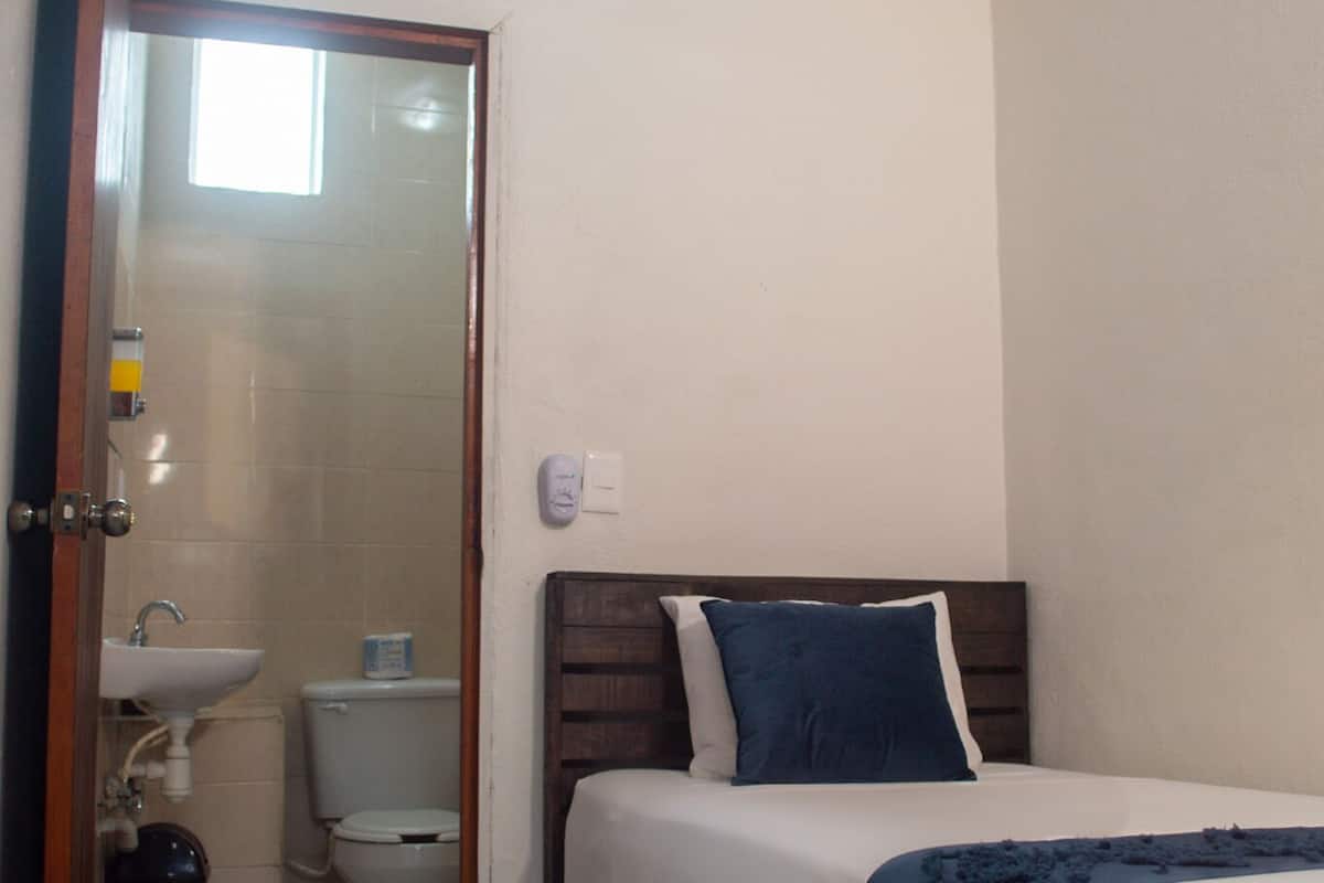Standard Room, 1 Single Bed