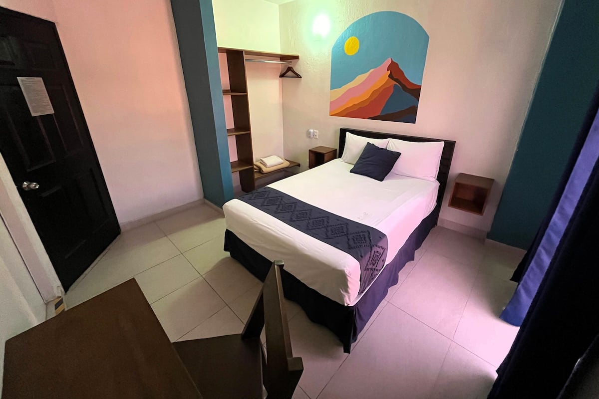 Standard Room, 1 Double Bed