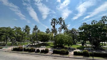 Habitación ejecutiva, vistas a la ciudad | Vistas a la ciudad