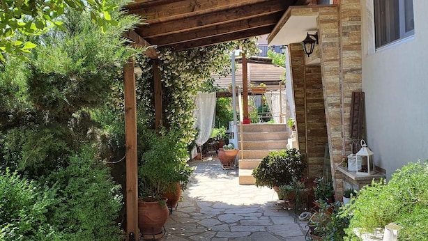 Casa, 1 llit de matrimoni | Exterior