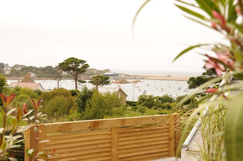 Maison atypique 3* Plage de Primel