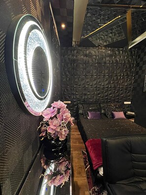 2 habitaciones, wifi gratis y ropa de cama 