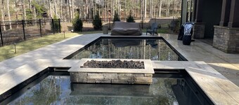 Stunning New Luxury Home -- 