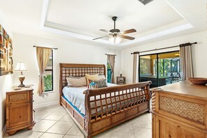 3 Schlafzimmer, WLAN, Bettwäsche