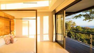 4 habitaciones, wifi gratis, ropa de cama y acceso para silla de ruedas