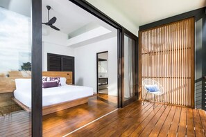 4 Schlafzimmer, kostenloses WLAN, Bettwäsche