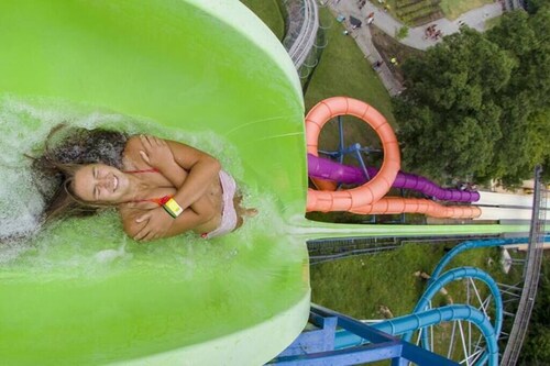 Chic-Retro Ski Loft | Mountain Creek slope-side