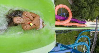 Chic-Retro Ski Loft | Mountain Creek slope-side