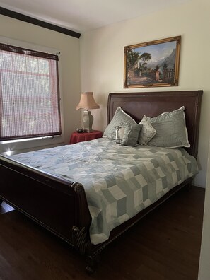 1 bedroom, WiFi - Espectacular view to the city of Scranton from your bedroom window (Scranton)