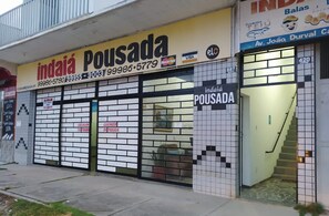 Recepción