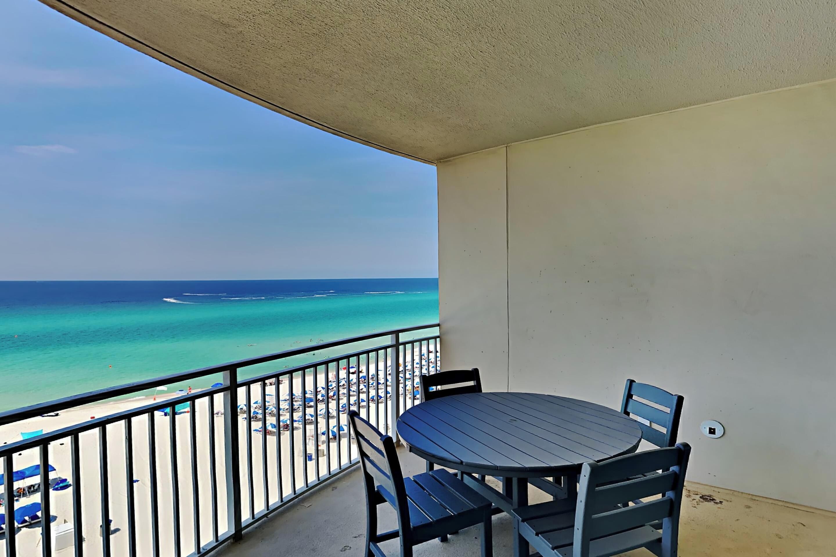Kondominium (1 Bedroom) | Fasilitas properti