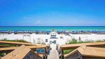 Kondominium (1 Bedroom) | Fasilitas properti