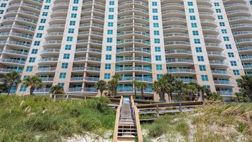 Condo (1 Bedroom) | Comodidades da propriedade