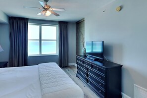Condo (1 Bedroom) | Property amenity - Aqua #606 by Resort Collection (Panama City Beach)