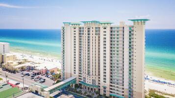 Kondominium (1 Bedroom) | Fasilitas properti