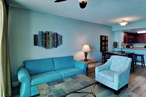Condo (1 Bedroom) | Servicio de la propiedad