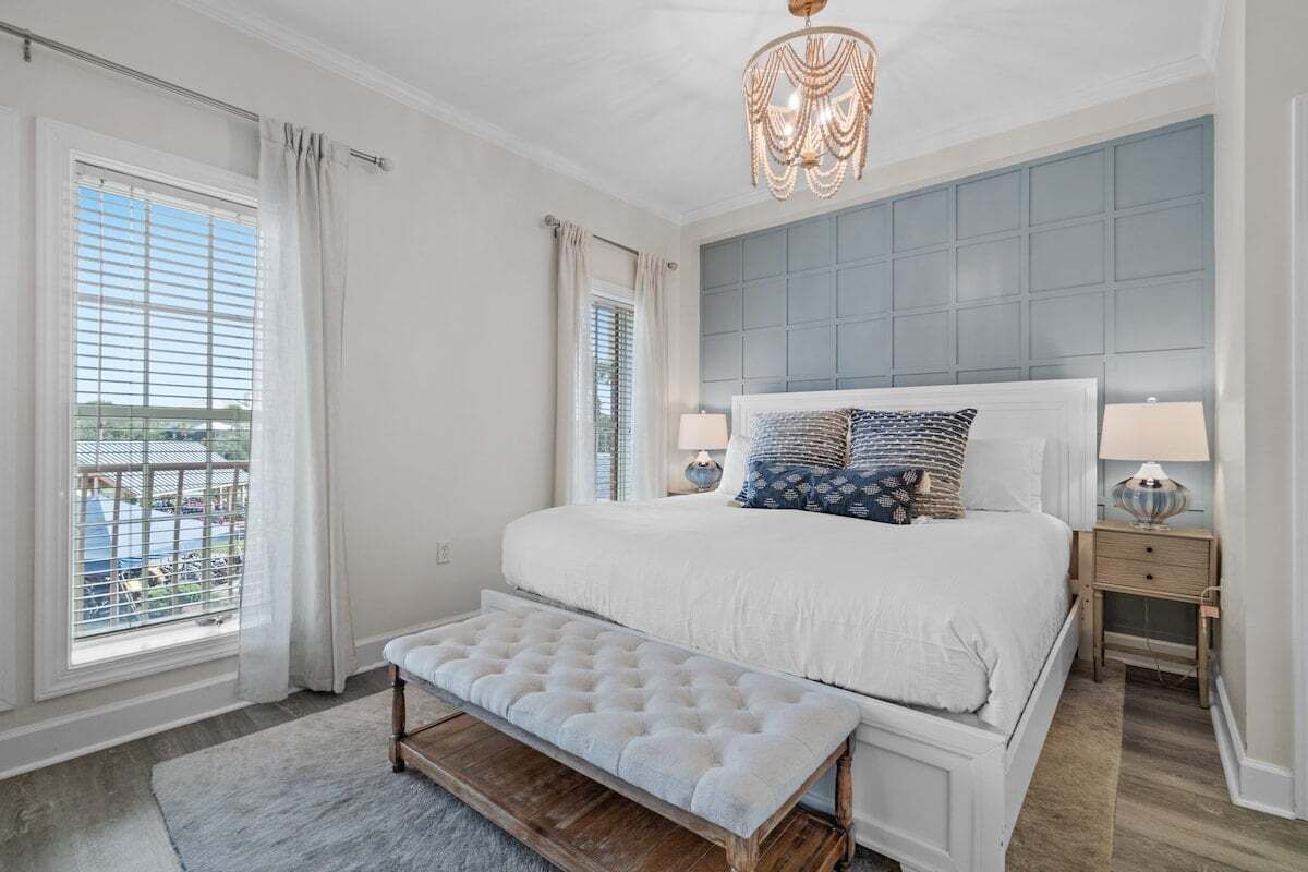 WiFi (無料)、ベッドシーツ、車椅子でアクセスできる設備