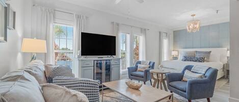 Wi-fi (inkludert) og sengetøy