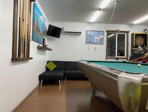Sala de juegos