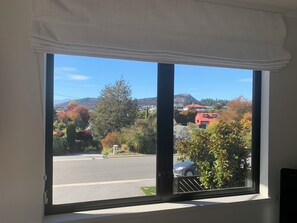 Deluxe Studio Suite | Terrace/patio - AspiringLofts (Wanaka)
