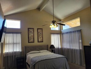 3 bedrooms