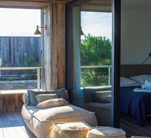 4 bedrooms, iron/ironing board, travel crib, WiFi