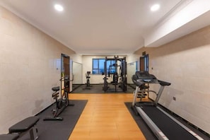 Sportschool