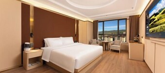 Jiangsu Guoji Hotel