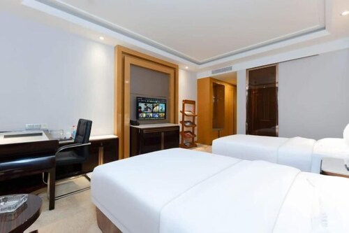 Jiangsu Guoji Hotel