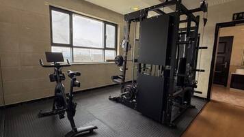 Gimnasio