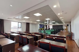 Sala de reuniones