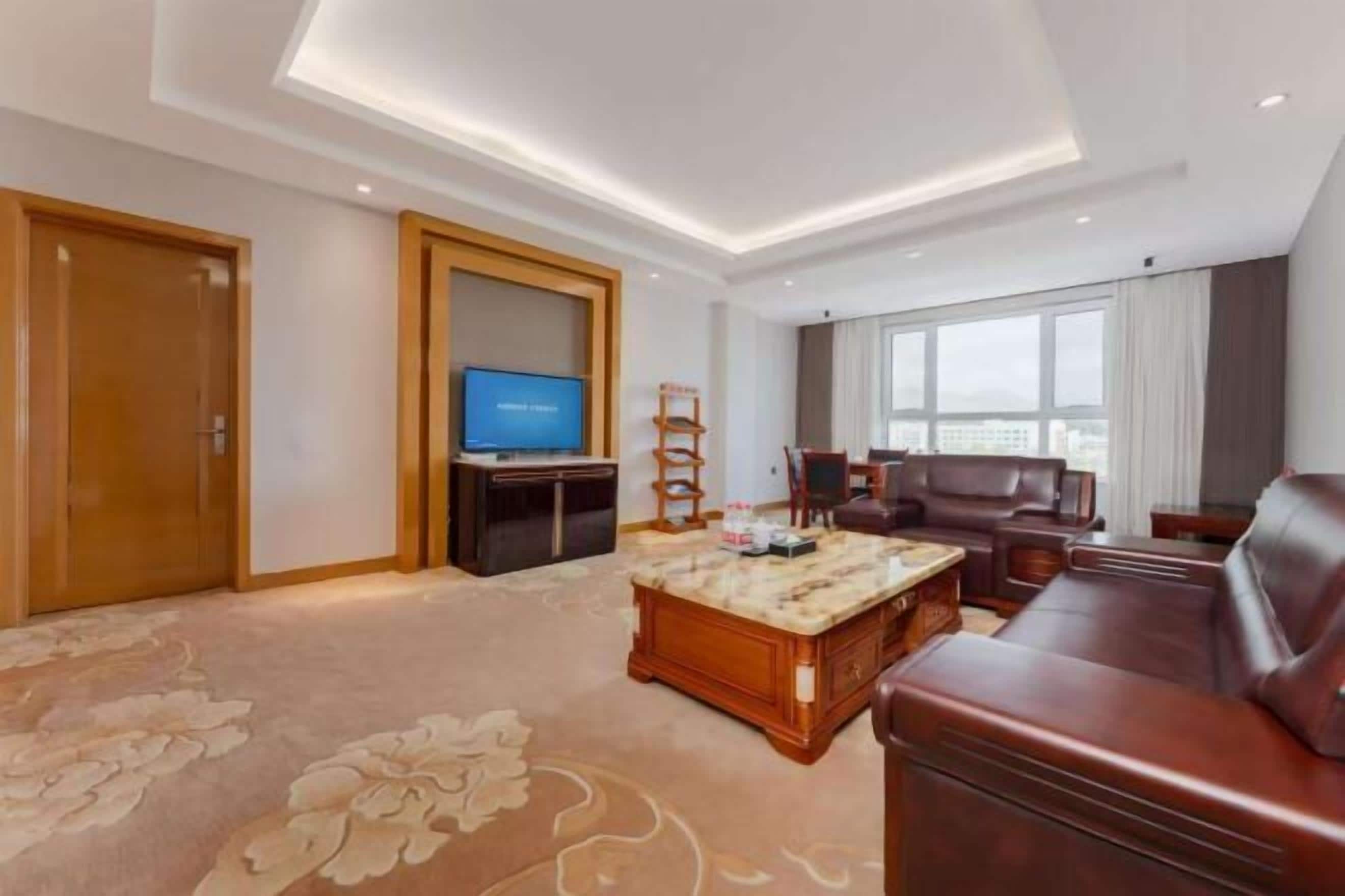 Habitación