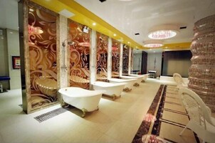 Comodidades da propriedade