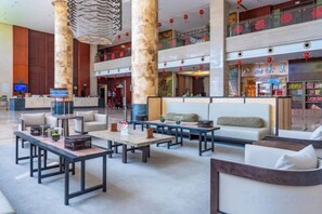 Lobby - Changting Hotel (Changting)